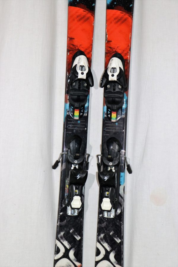 格安販売の salomon RIPPER スキー 161cm ウィンタースポーツ